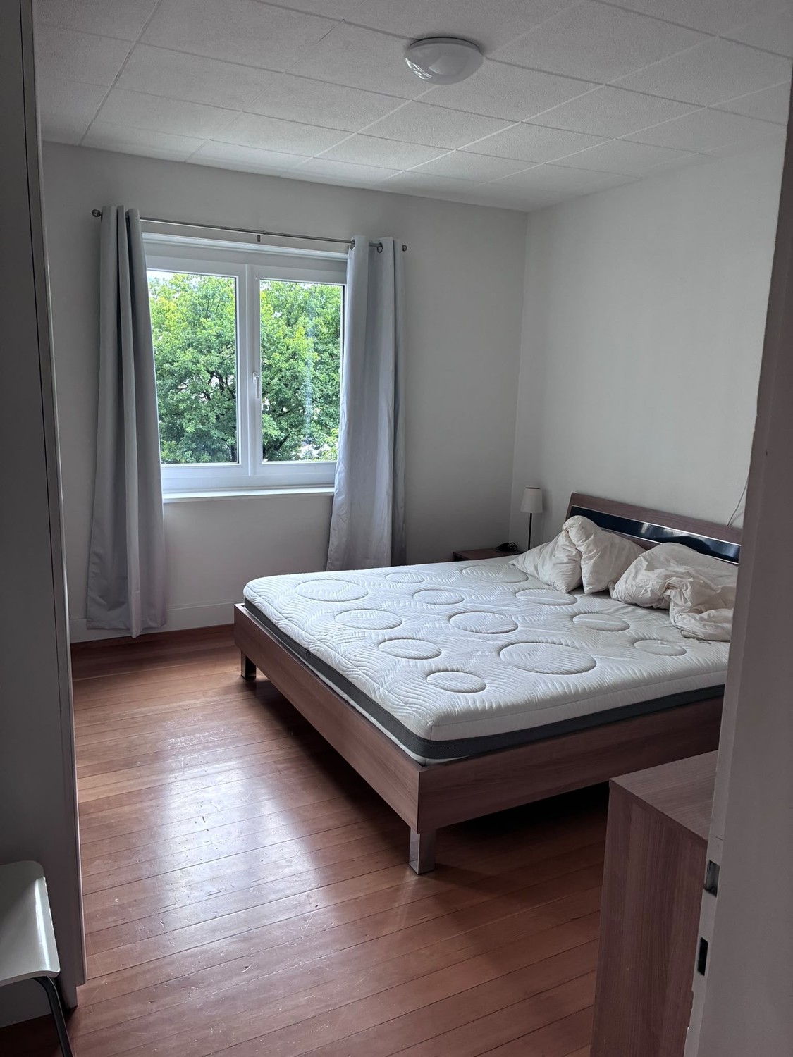 4 rooms apartment, photo 4 of 10