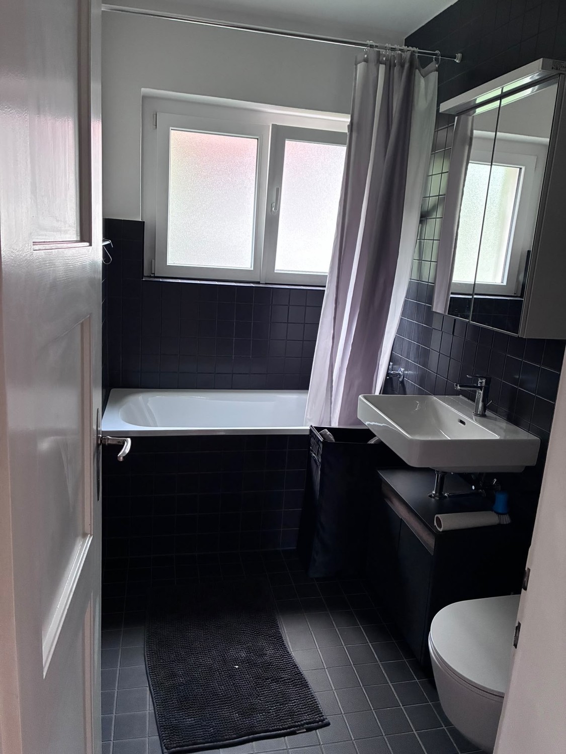4 rooms apartment, photo 10 of 10