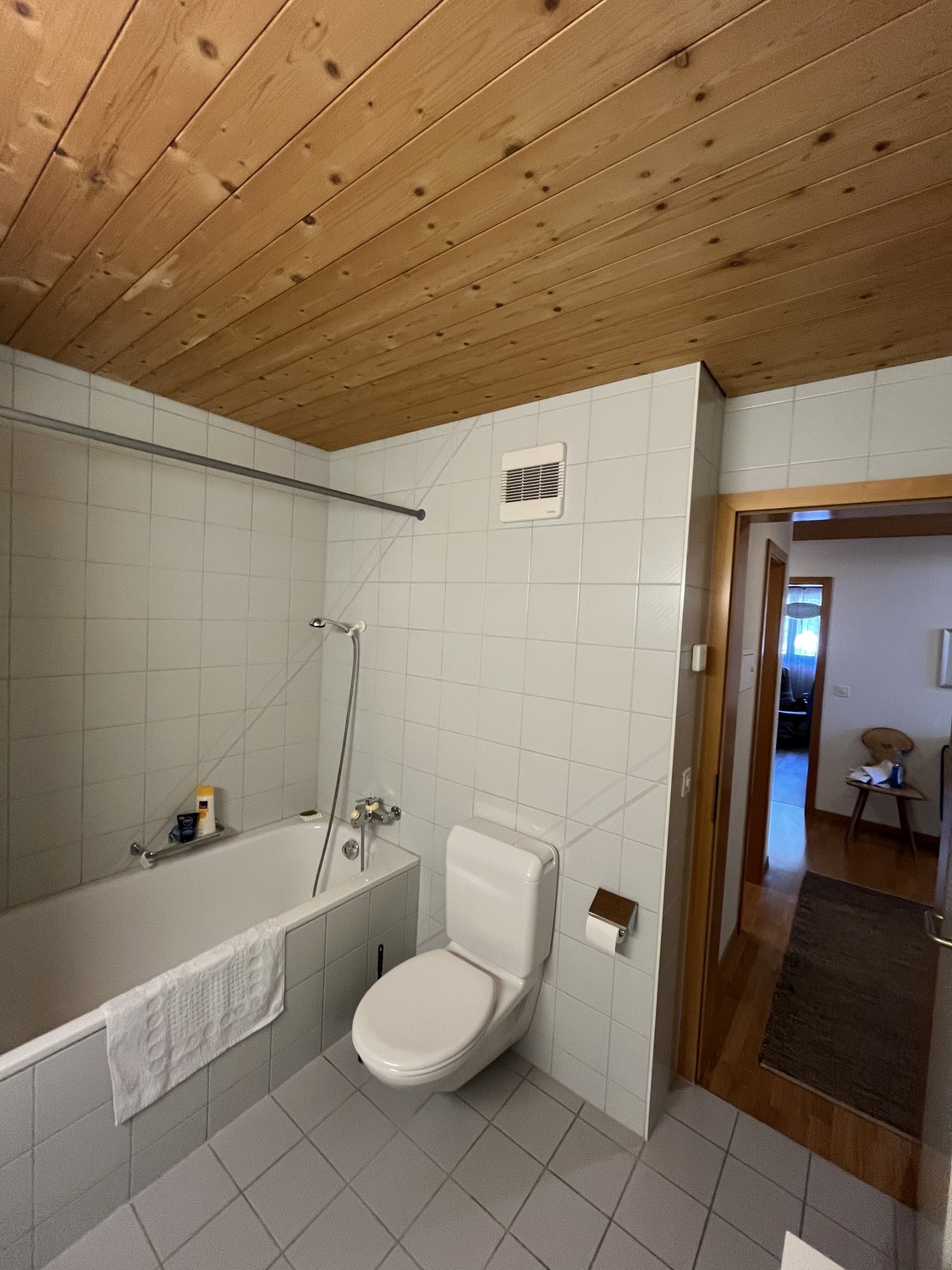 Appartamento di 3 ½ locali