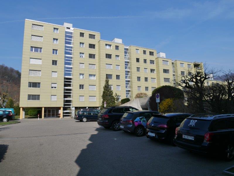 appartement 1 pièce, photo 1 sur 4