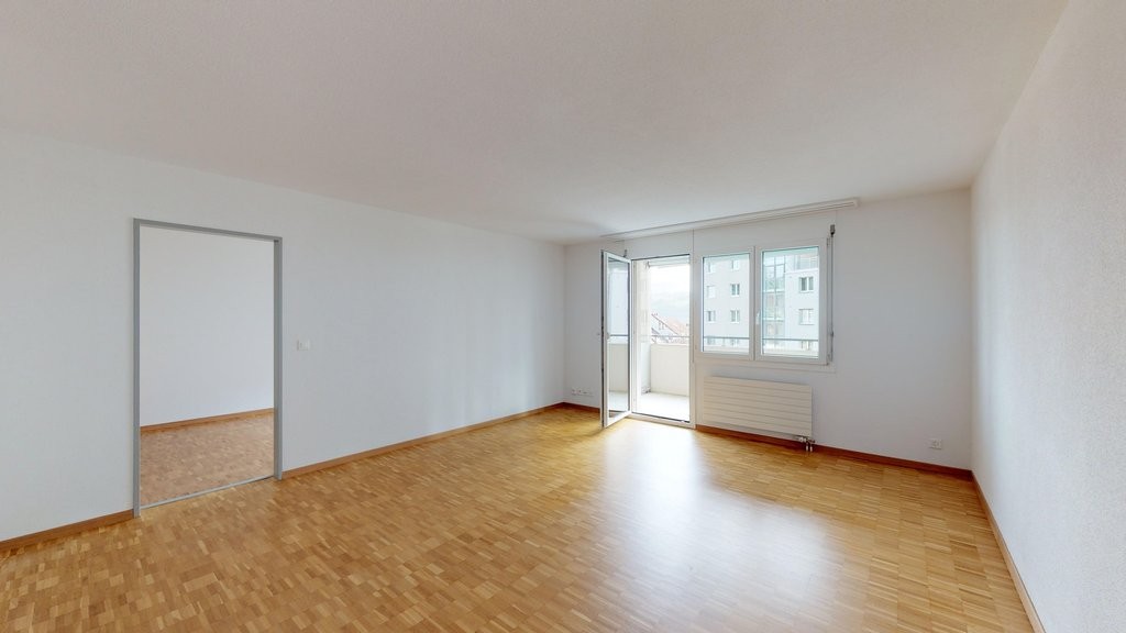 4 ½ rooms apartment, photo 7 of 10