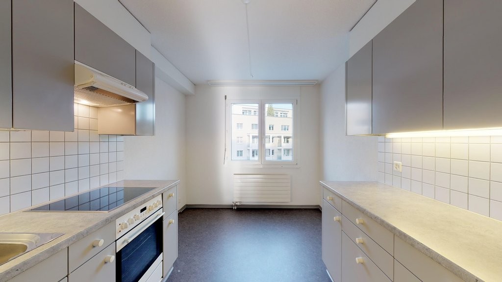 4 ½ rooms apartment, photo 1 of 10