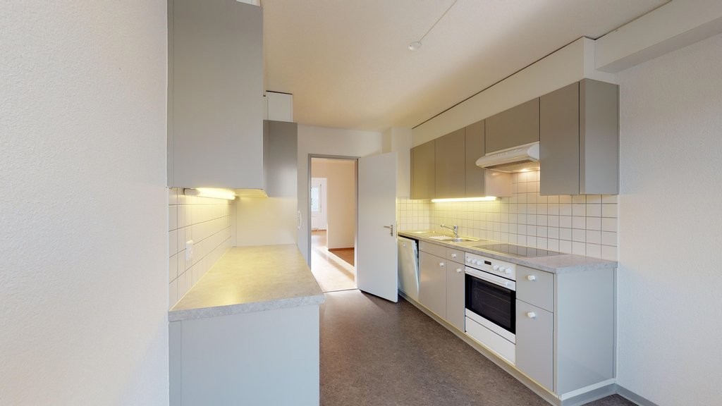 4 ½ rooms apartment, photo 4 of 10