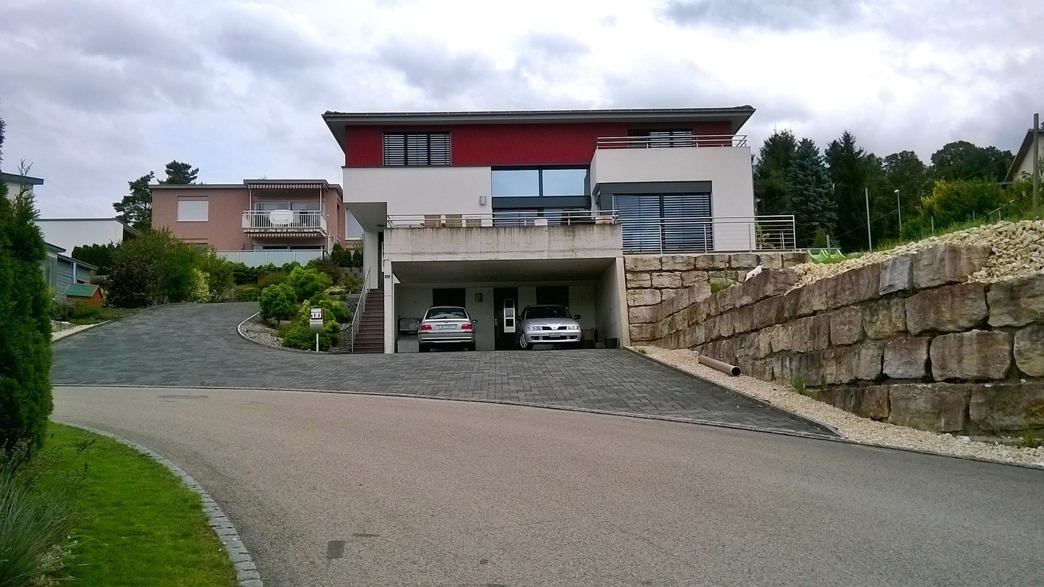 8 locali casa unifamiliare