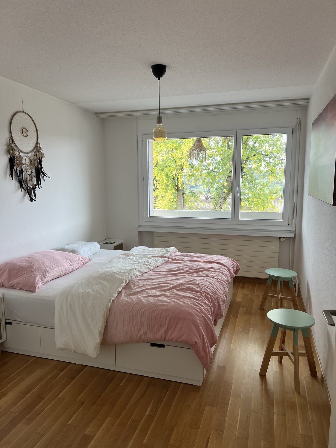 3 ½ rooms furnished flat, photo 5 of 9