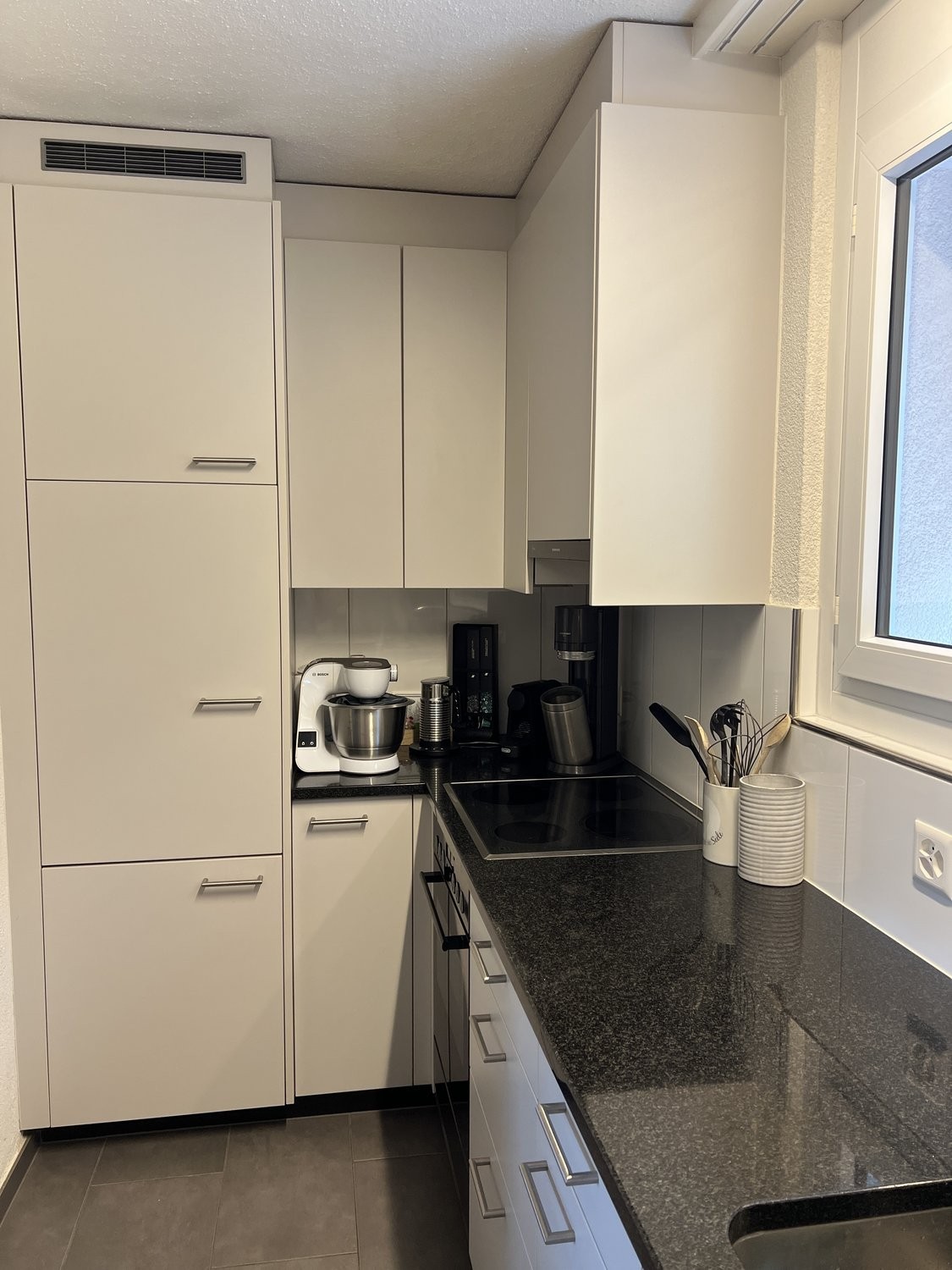 3 ½ rooms furnished flat, photo 4 of 9