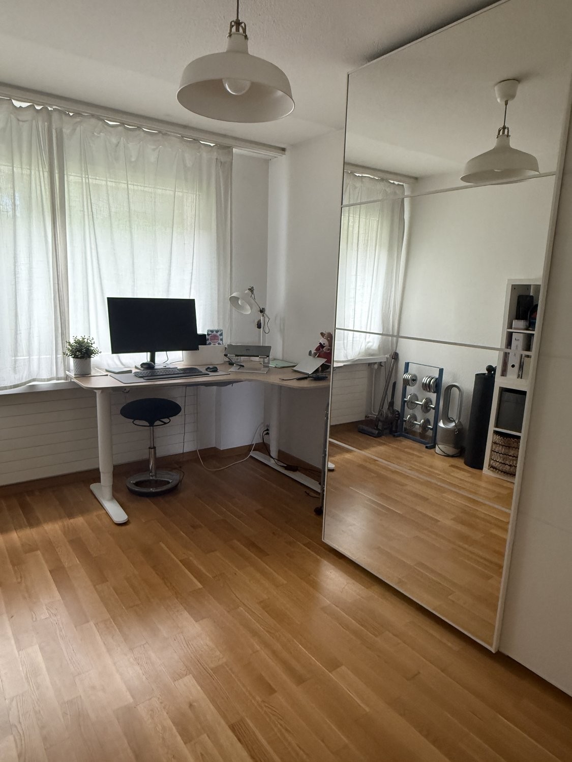 3 ½ rooms furnished flat, photo 7 of 9