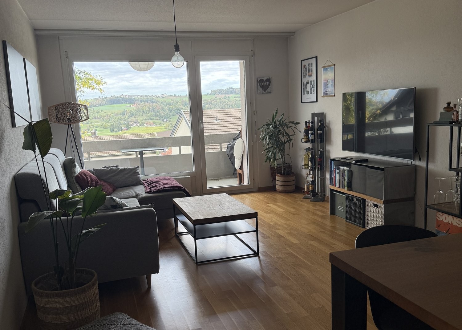 3 ½ rooms furnished flat, photo 2 of 9