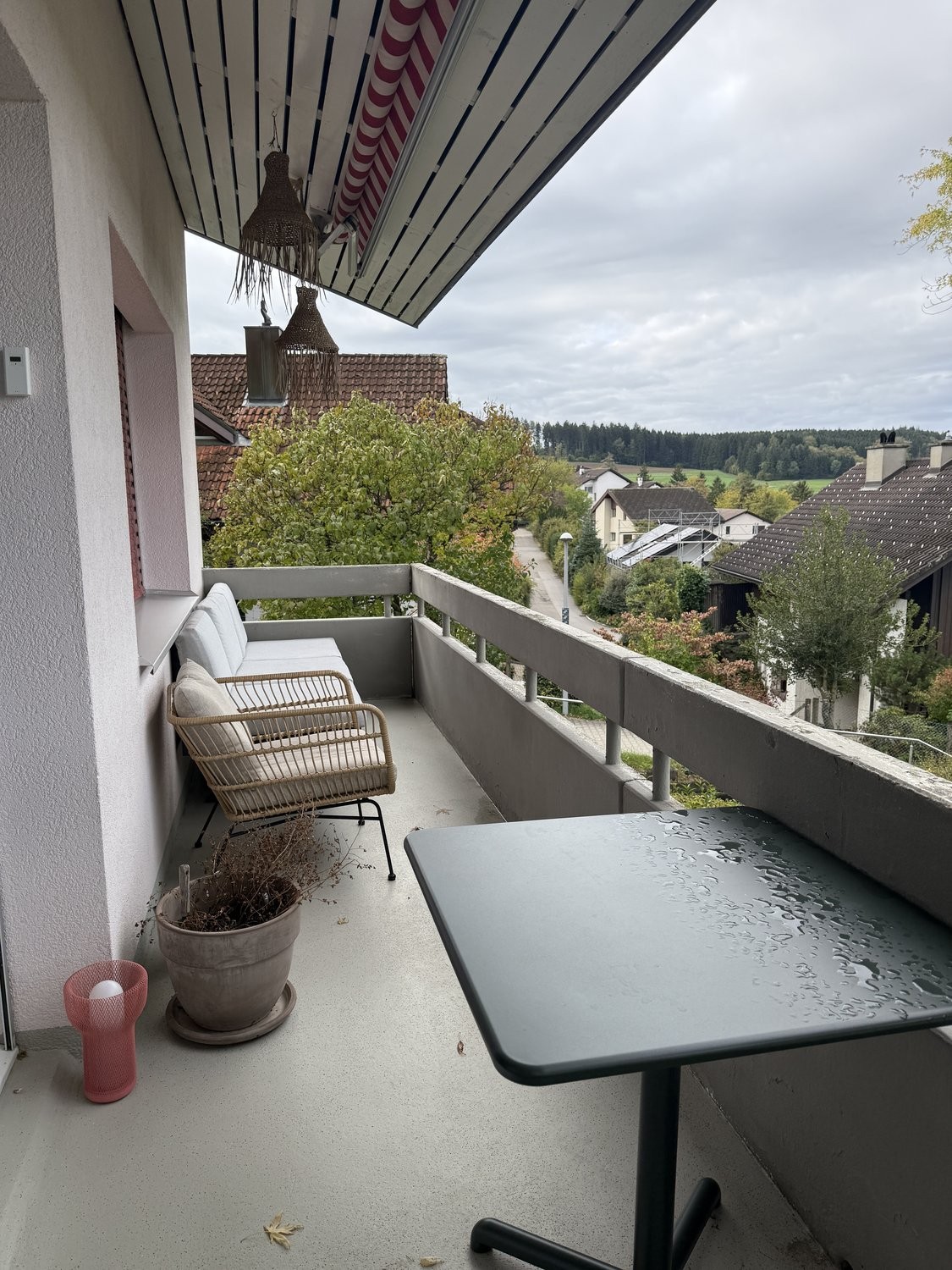 3 ½ rooms furnished flat, photo 9 of 9