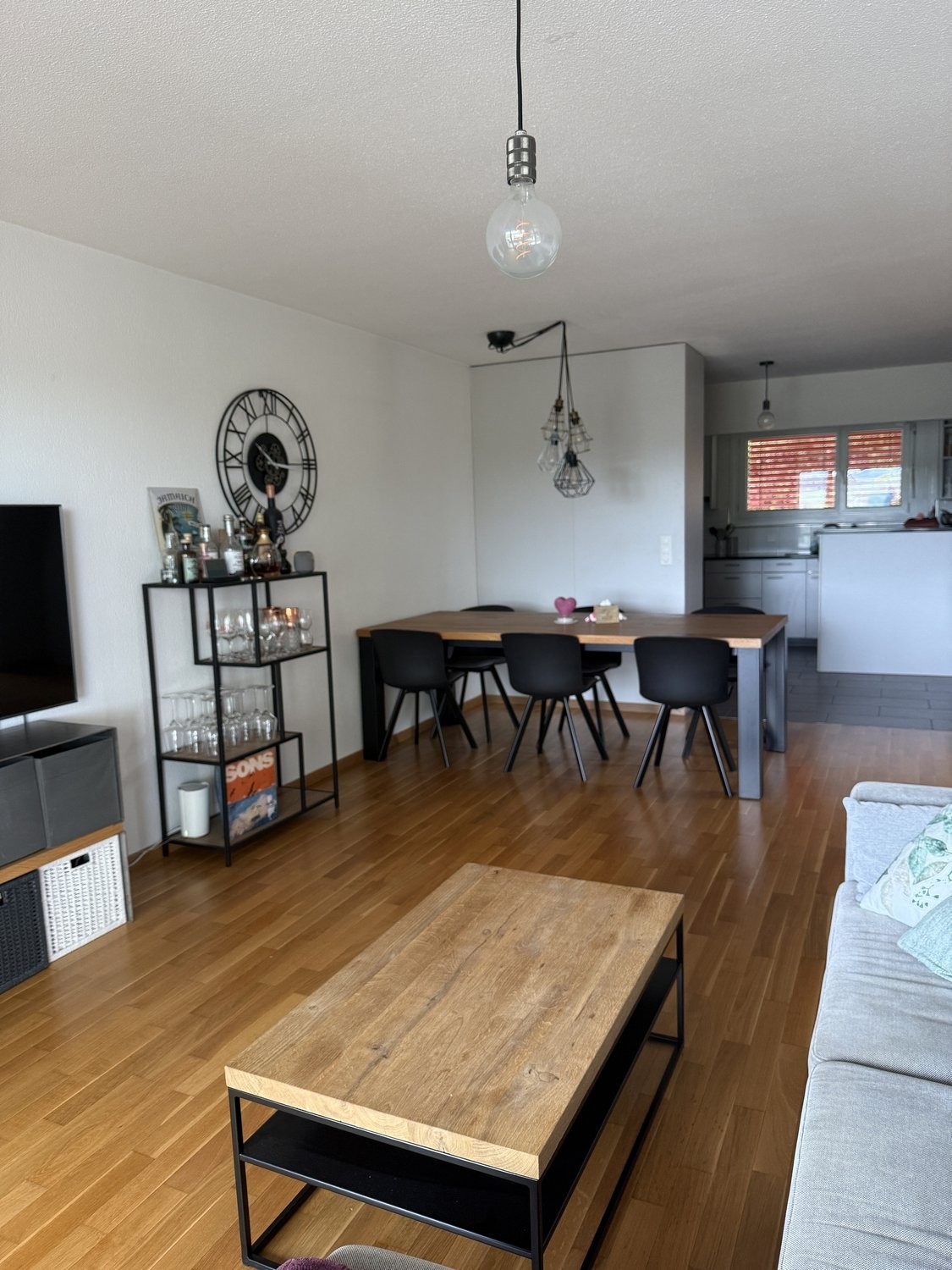 3 ½ rooms furnished flat, photo 1 of 9