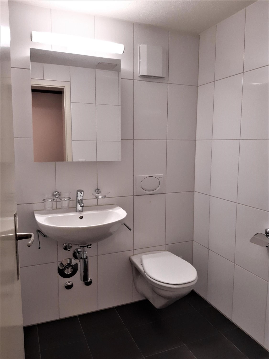 31m² office