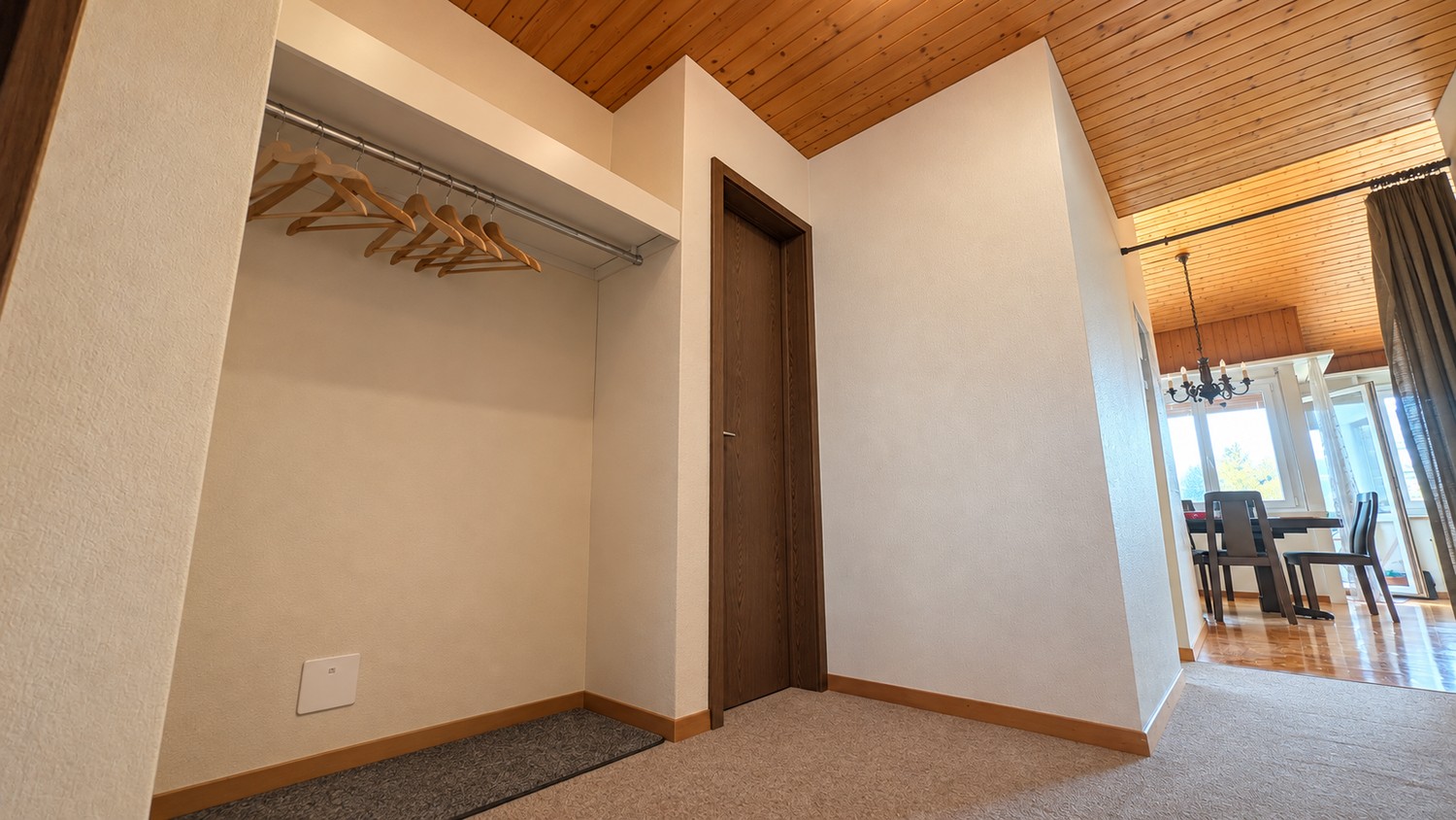 2 ½ rooms apartment, photo 1 of 10