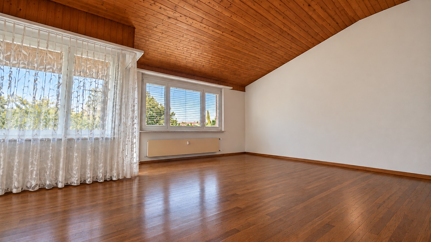 2 ½ rooms apartment, photo 3 of 10