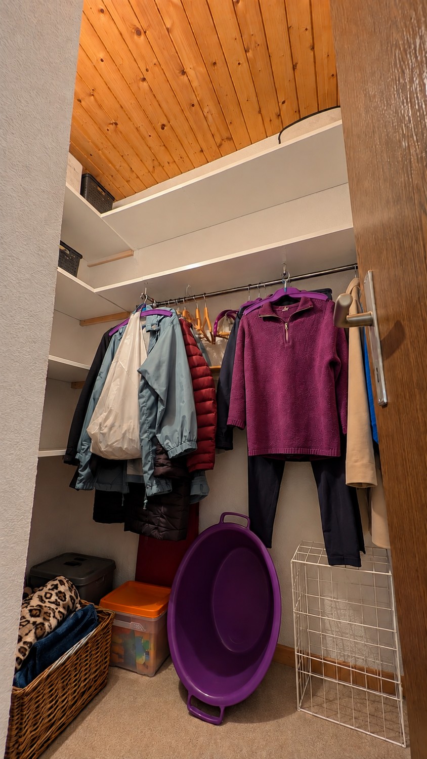 2 ½ rooms apartment, photo 9 of 10
