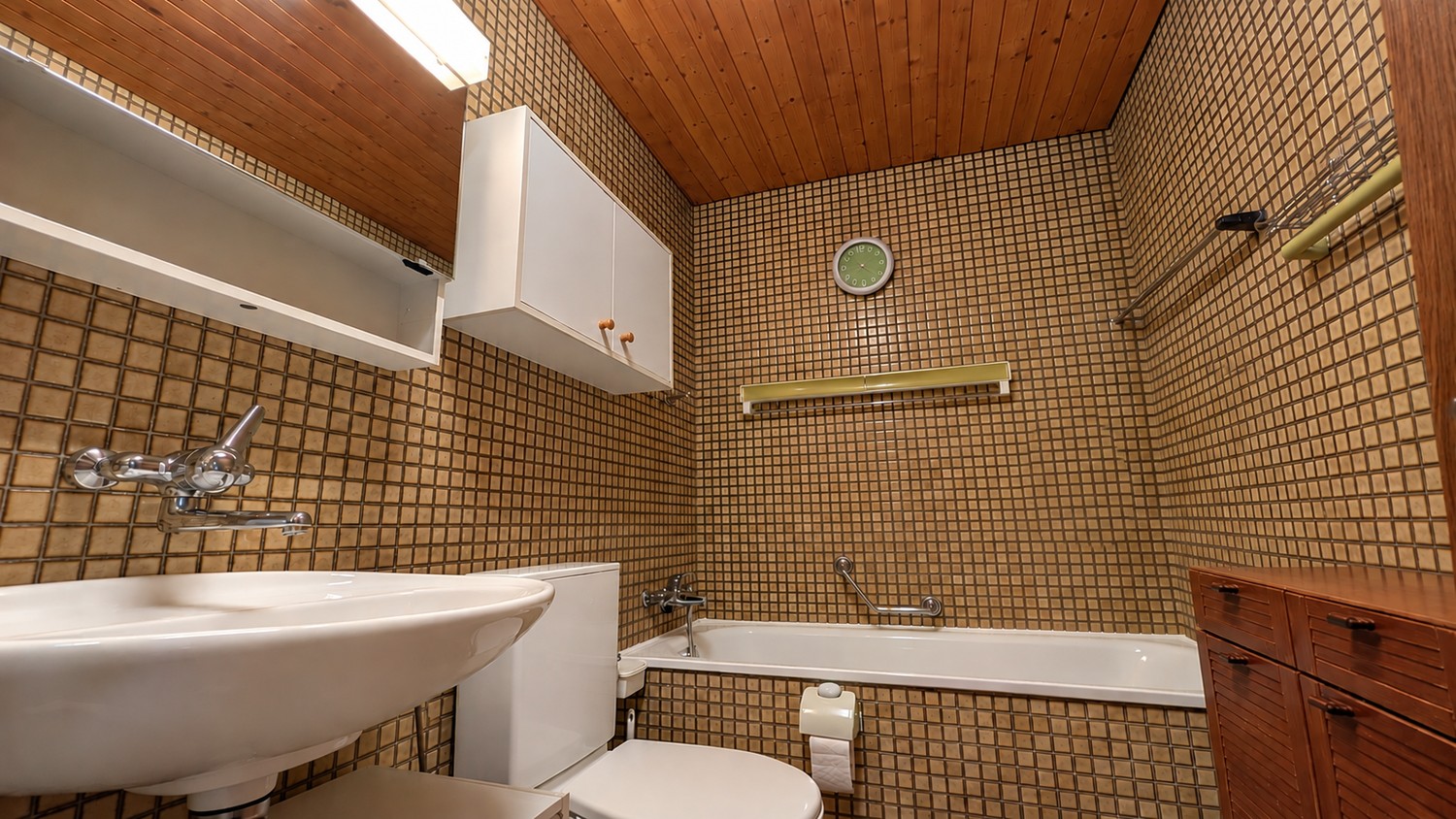 2 ½ rooms apartment, photo 7 of 10