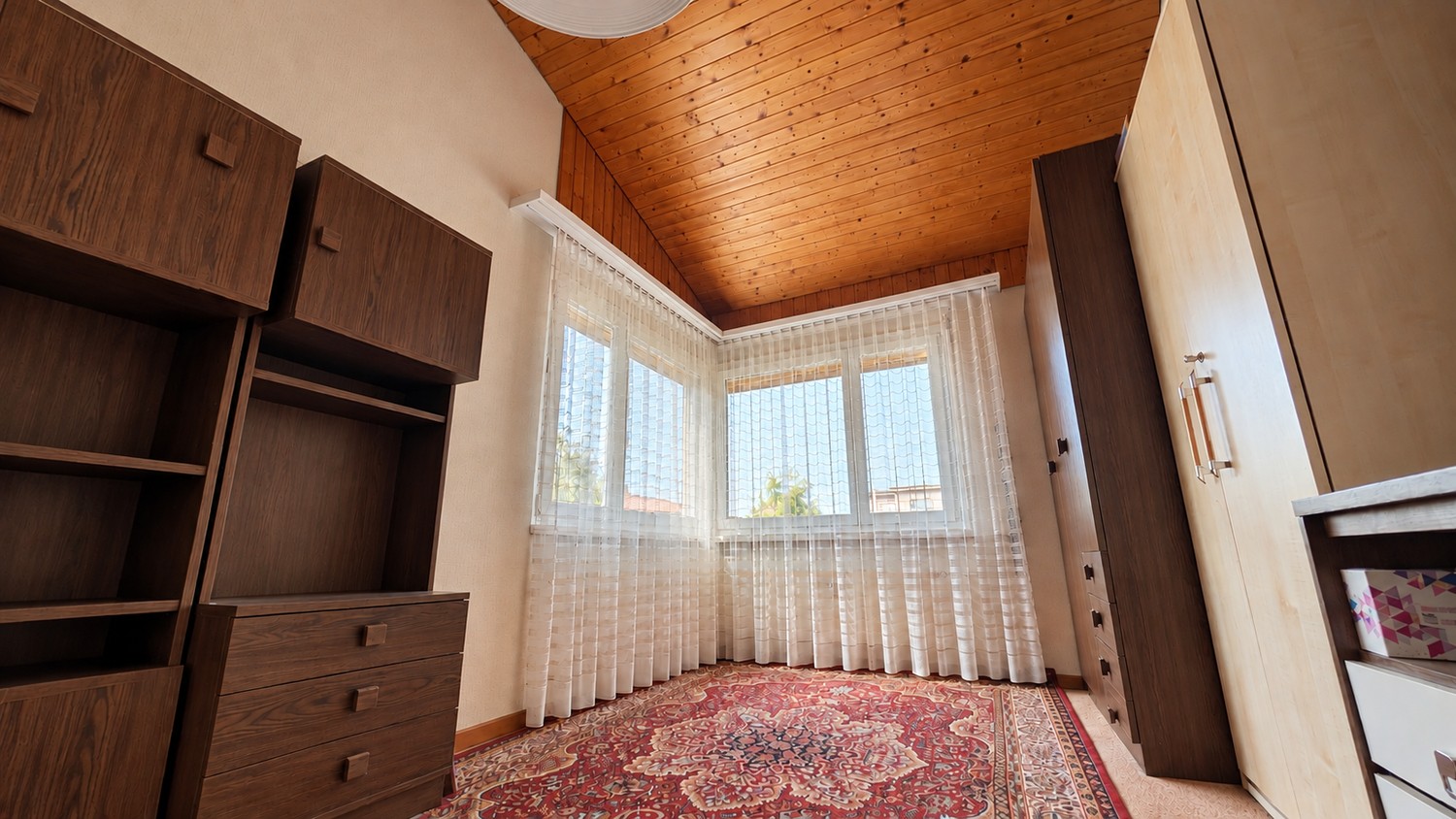 2 ½ rooms apartment, photo 5 of 10
