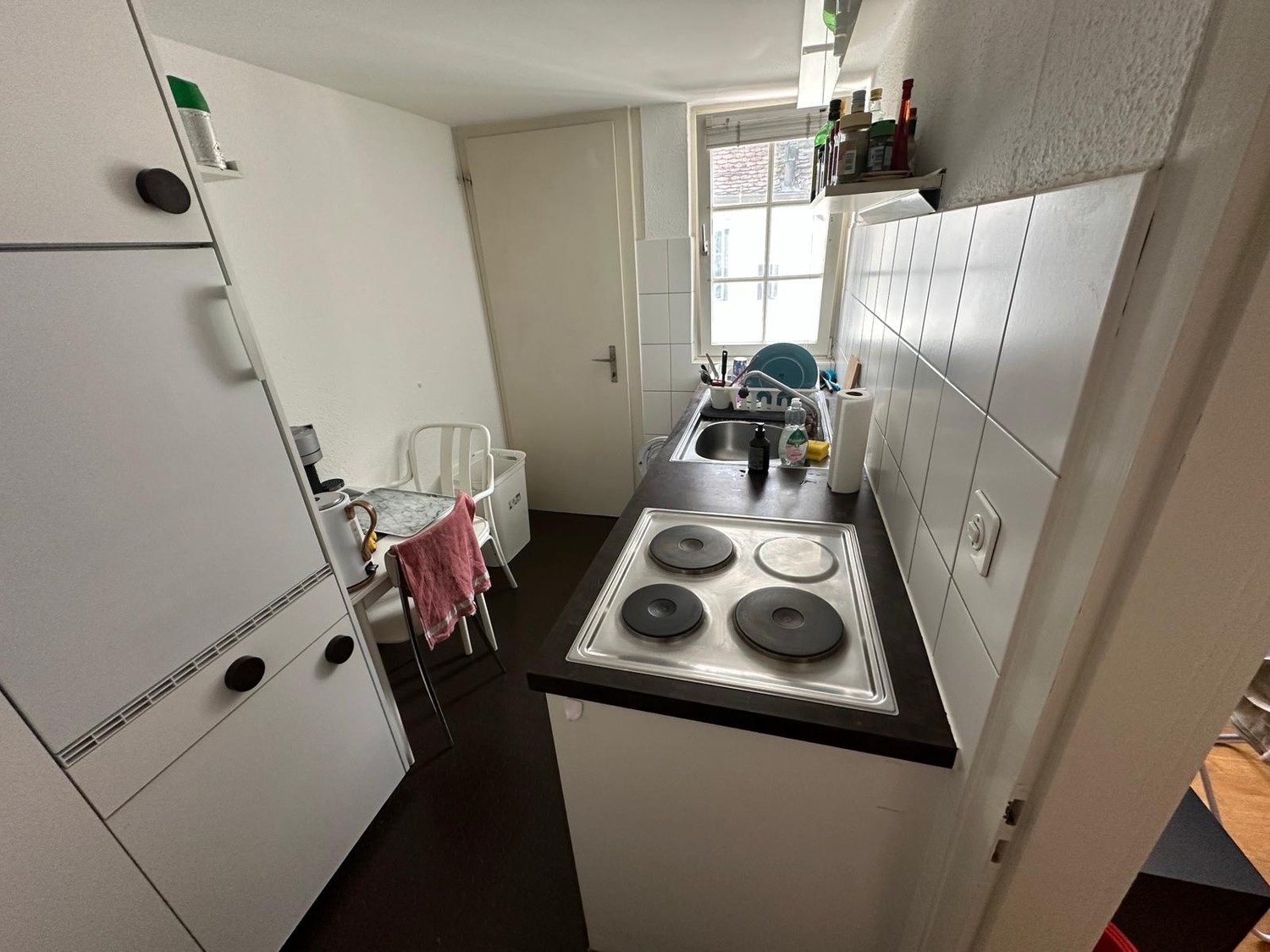 1 ½ rooms apartment, photo 5 of 7