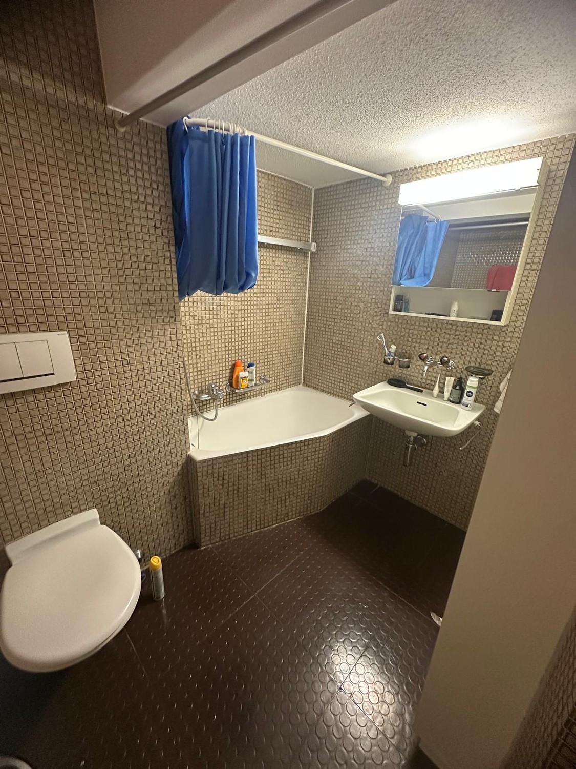 1 ½ rooms apartment, photo 6 of 7