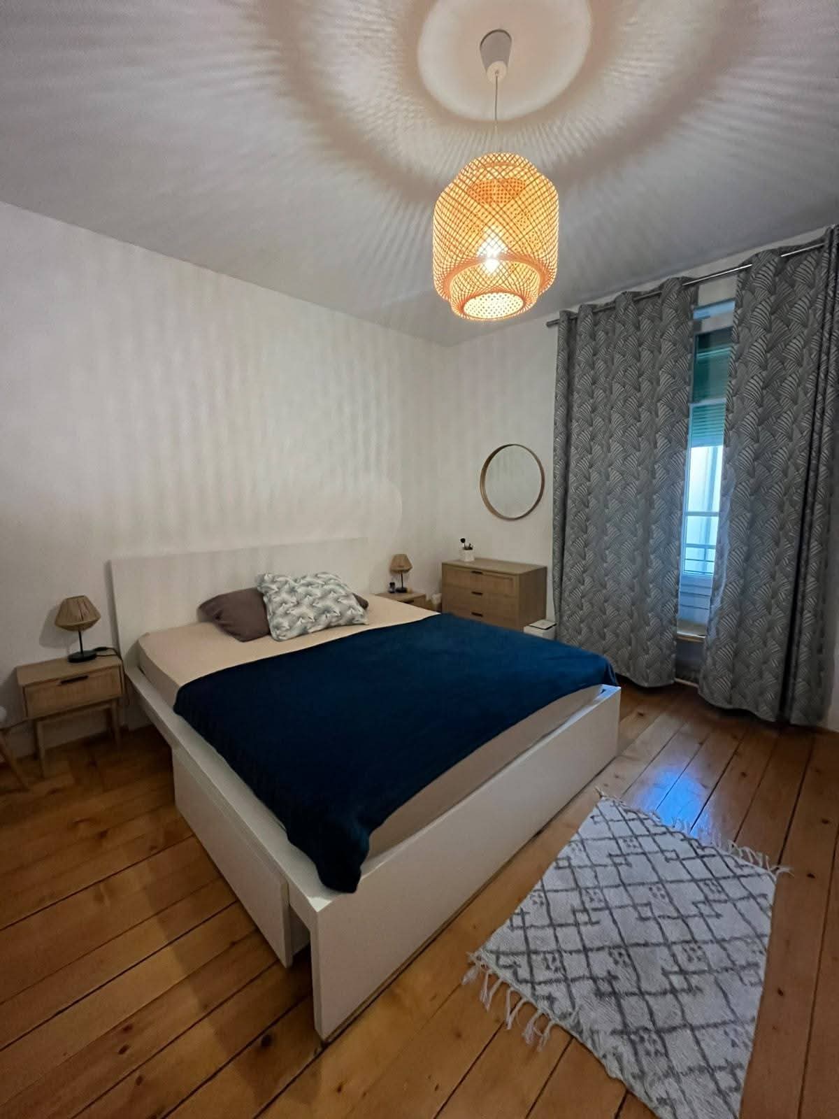 Room in a shared flat, photo 1 of 2