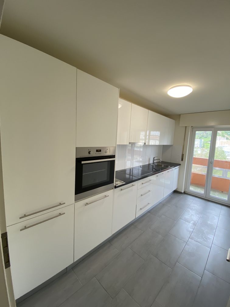 3 ½ rooms apartment, photo 1 sur 7
