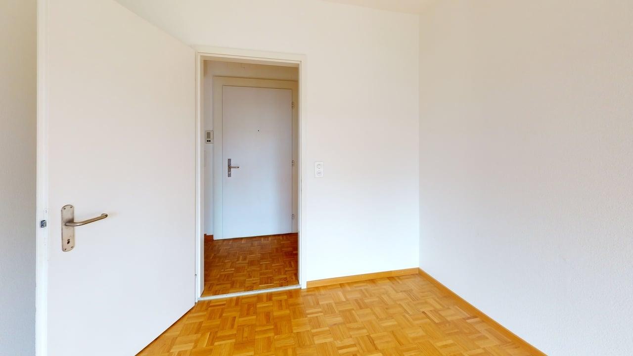 4 rooms apartment, photo 7 of 10