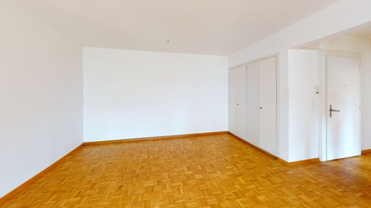4 rooms apartment, photo 6 of 10