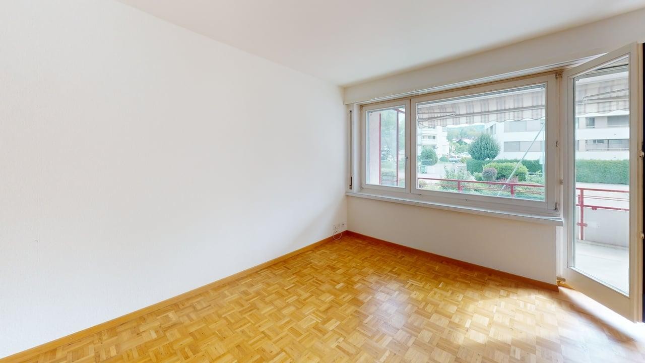 4 rooms apartment, photo 2 of 10