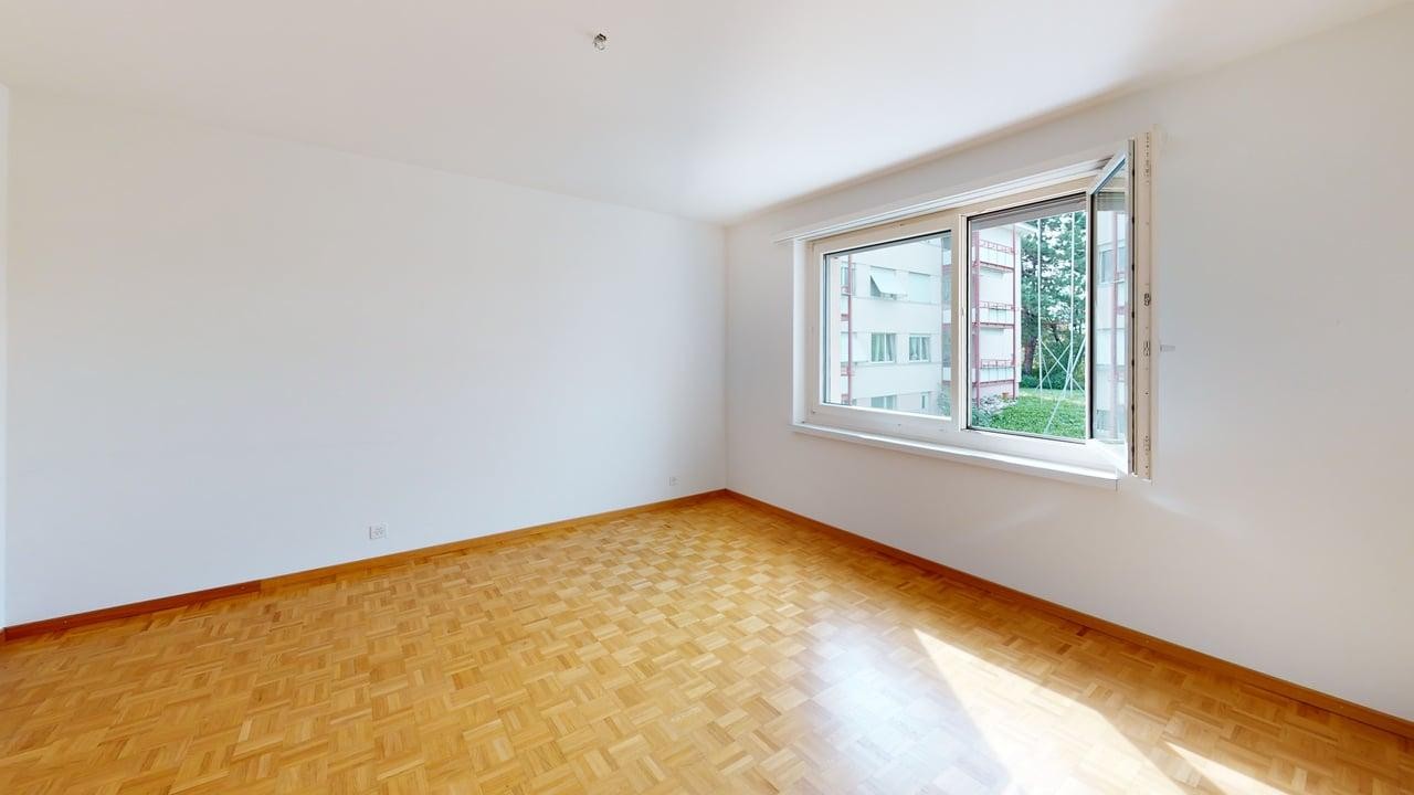 4 rooms apartment, photo 9 of 10