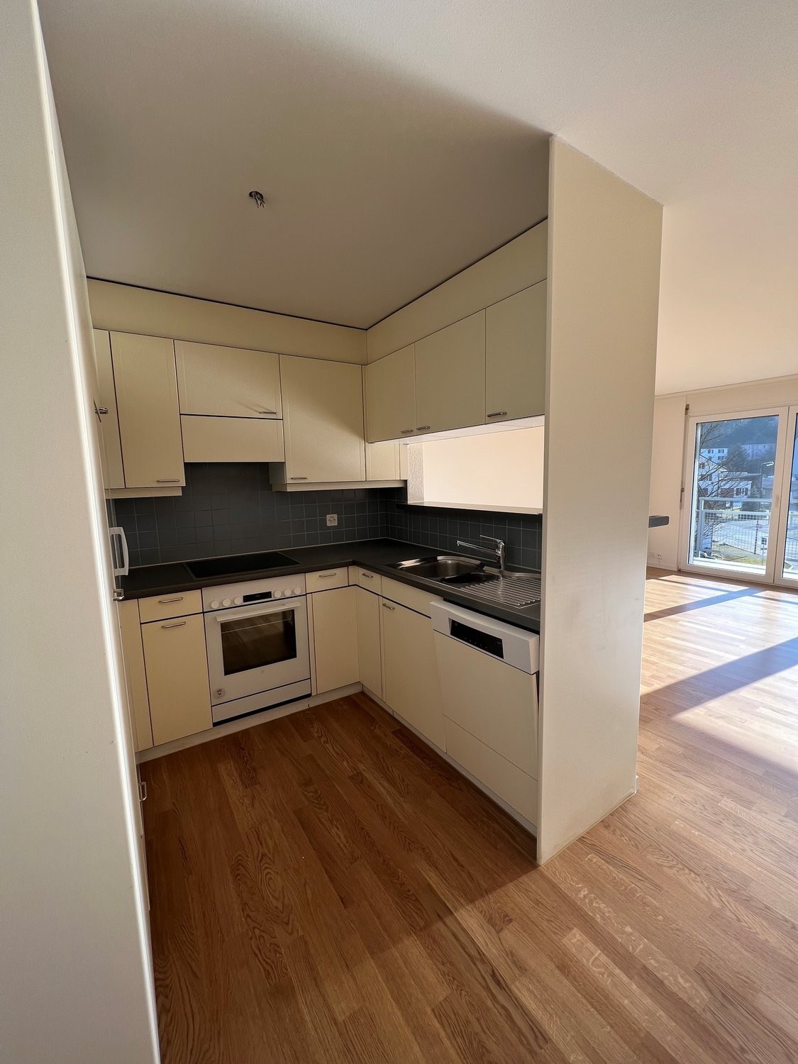 4 ½ locali duplex