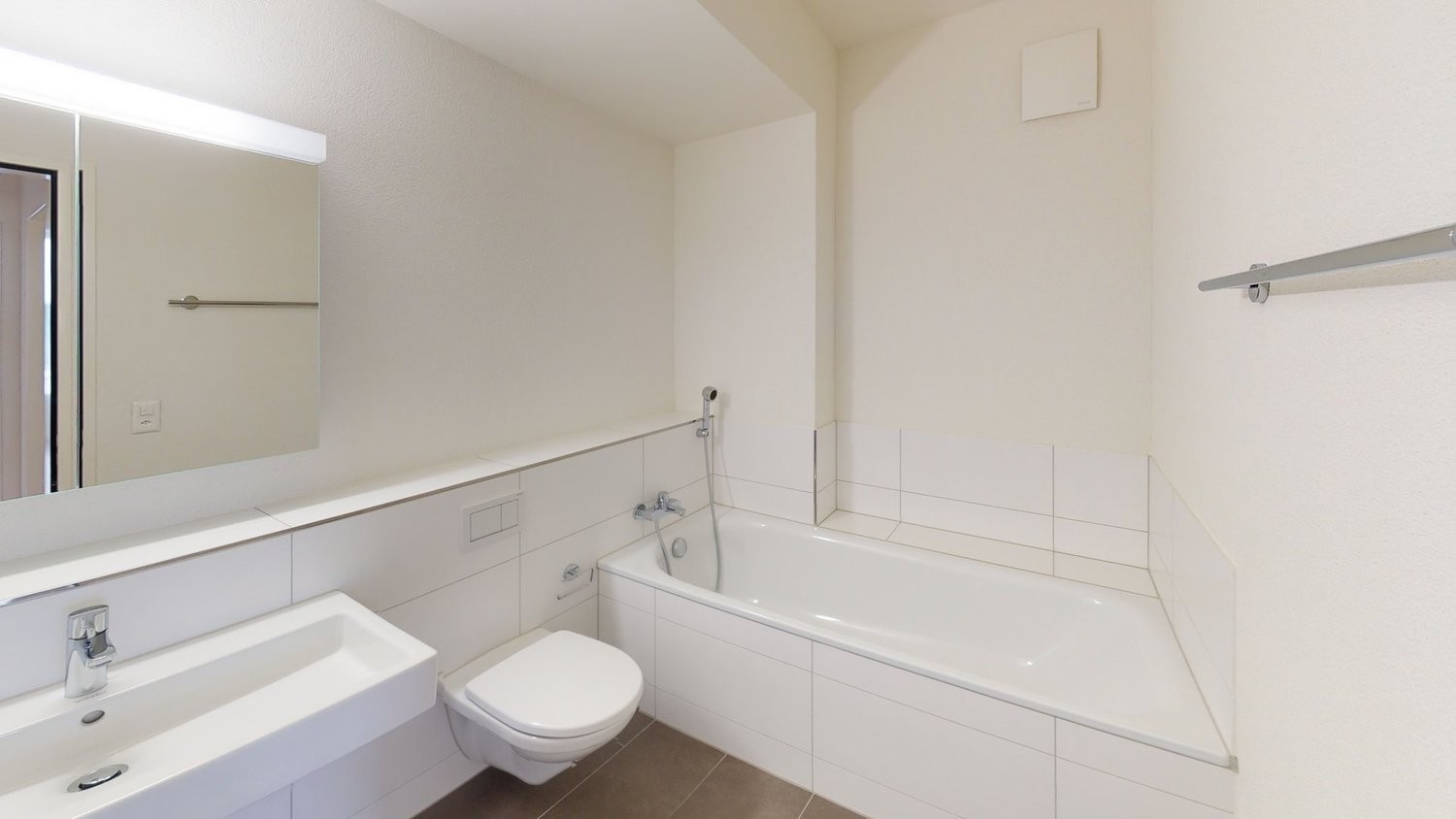 3 ½ rooms apartment, photo 7 of 10