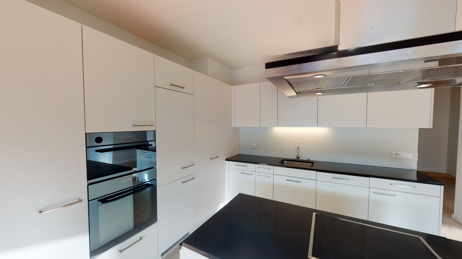 3 ½ rooms apartment, photo 4 of 10