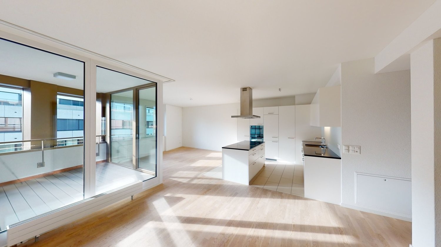 3 ½ rooms apartment, photo 3 of 10