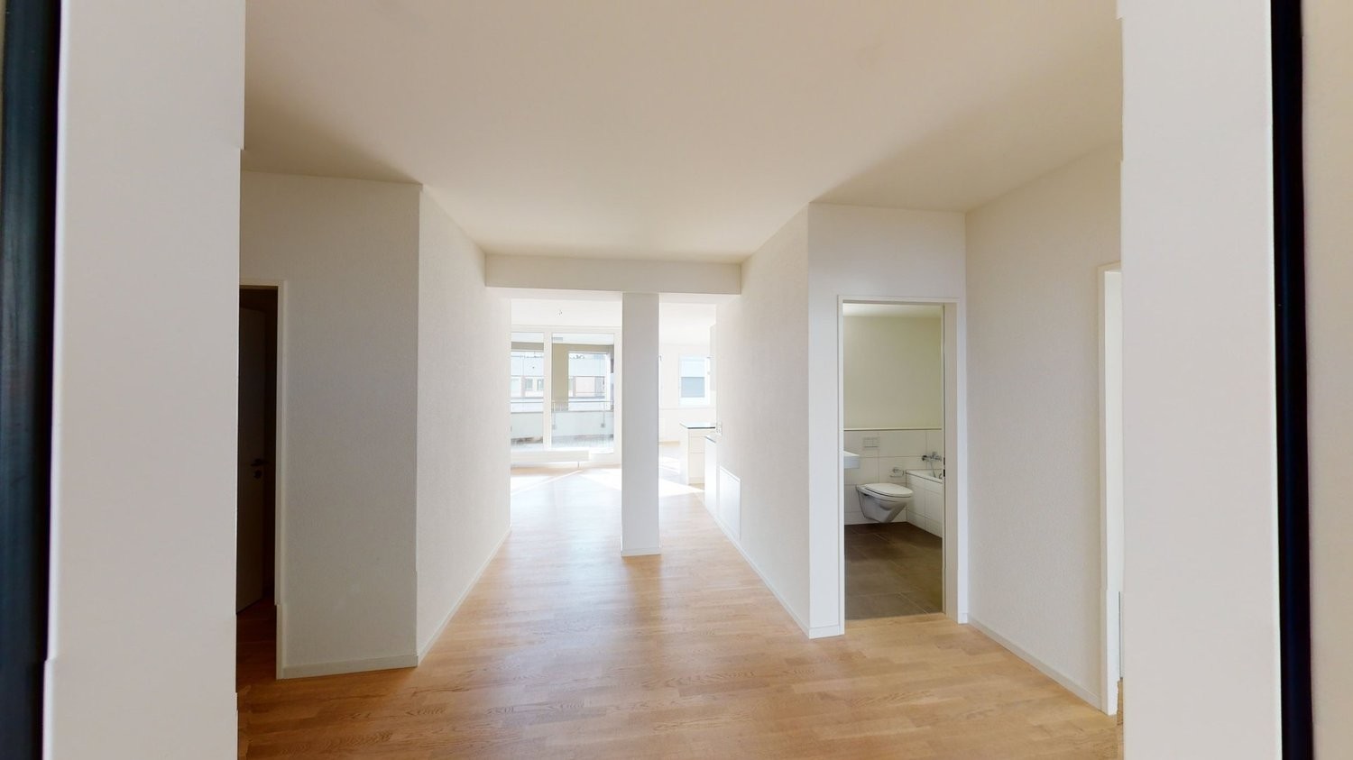 3 ½ rooms apartment, photo 10 of 10