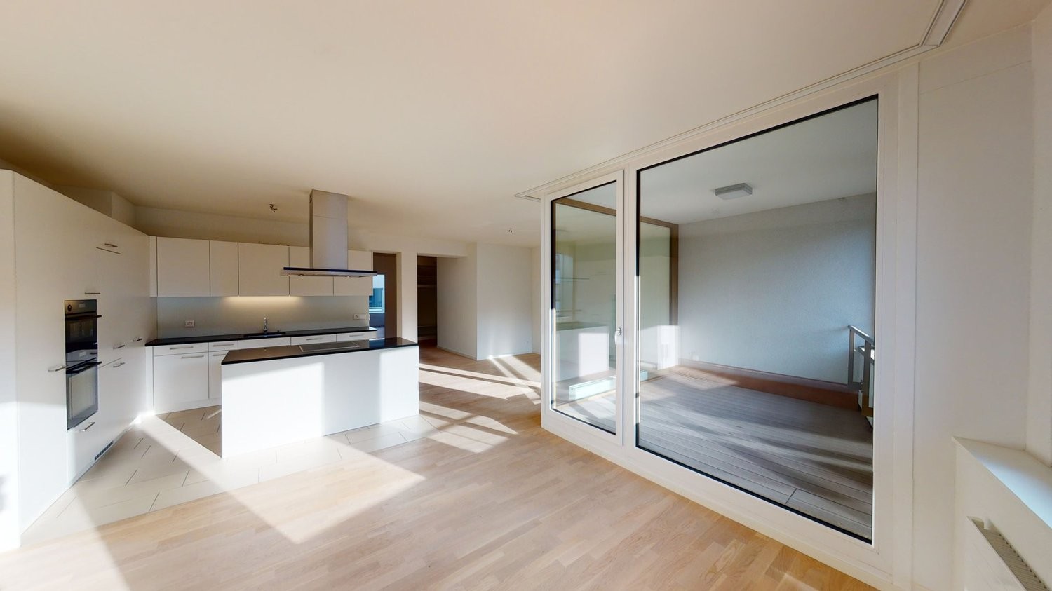 3 ½ rooms apartment, photo 2 of 10