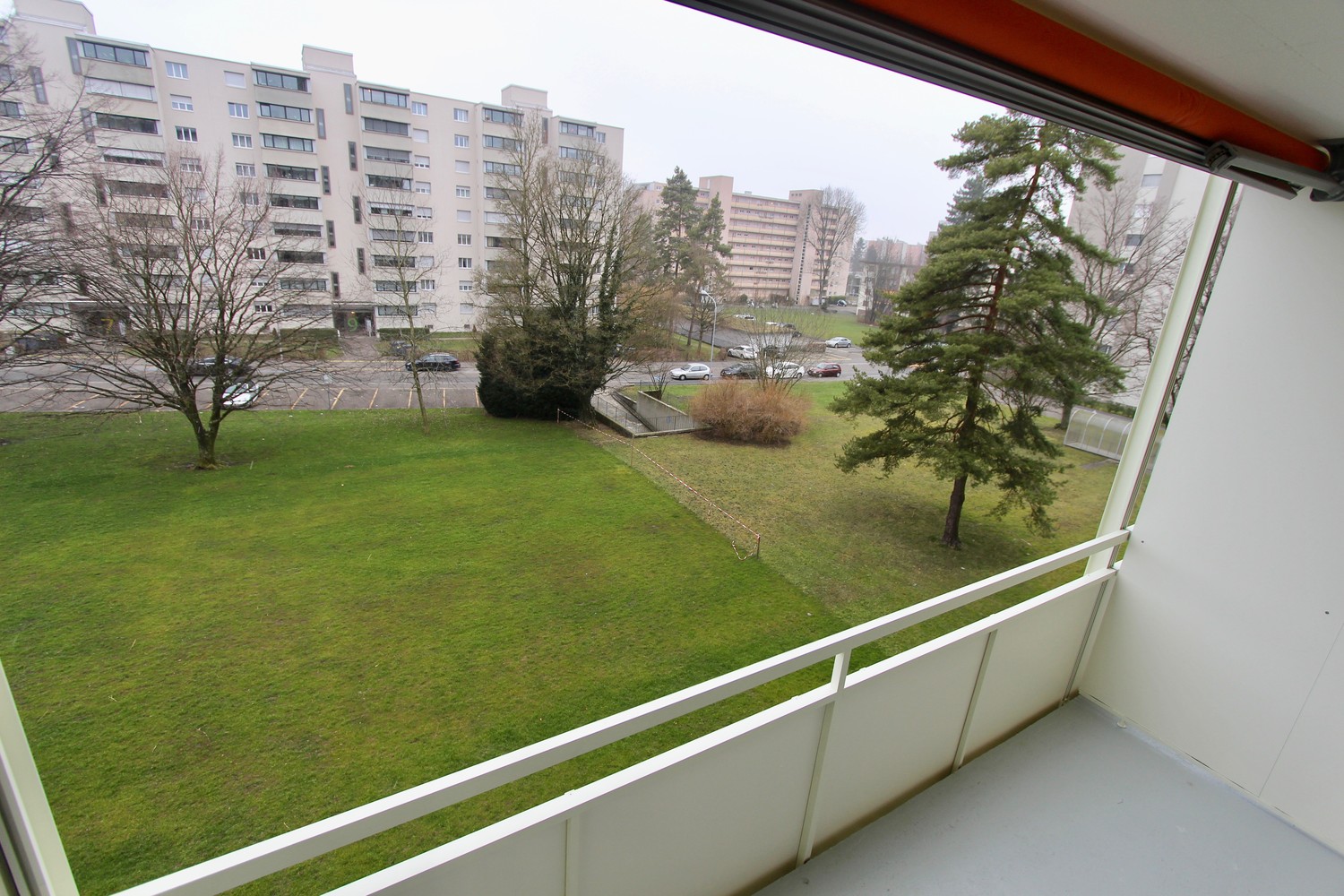 1 ½ rooms apartment, photo 3 of 5