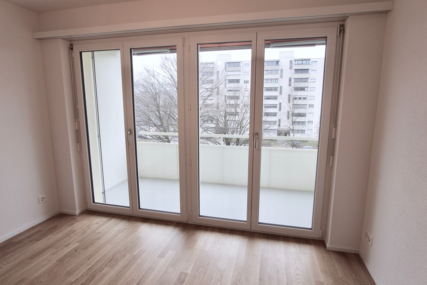 1 ½ rooms apartment, photo 4 of 5