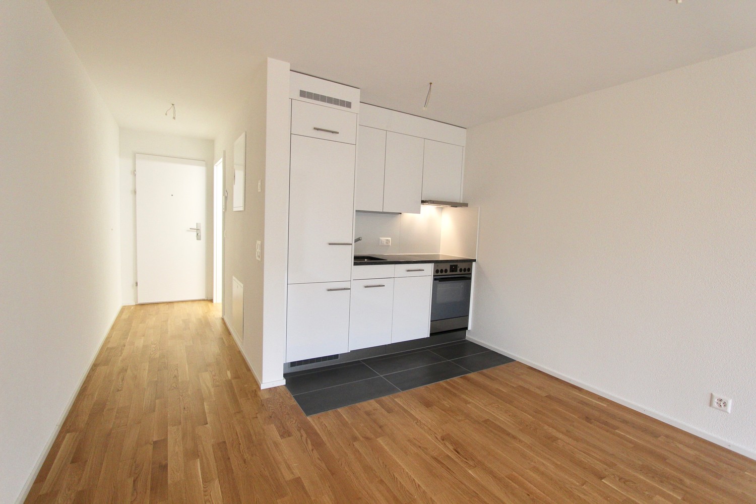 1 ½ rooms apartment, photo 1 of 5