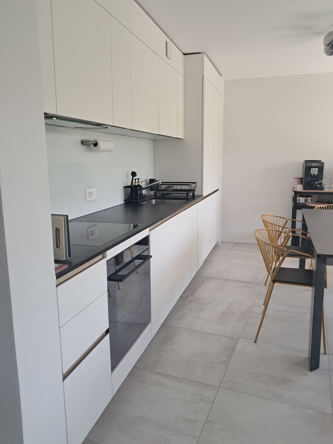 Appartamento di 2 ½ locali, foto 6 di 10