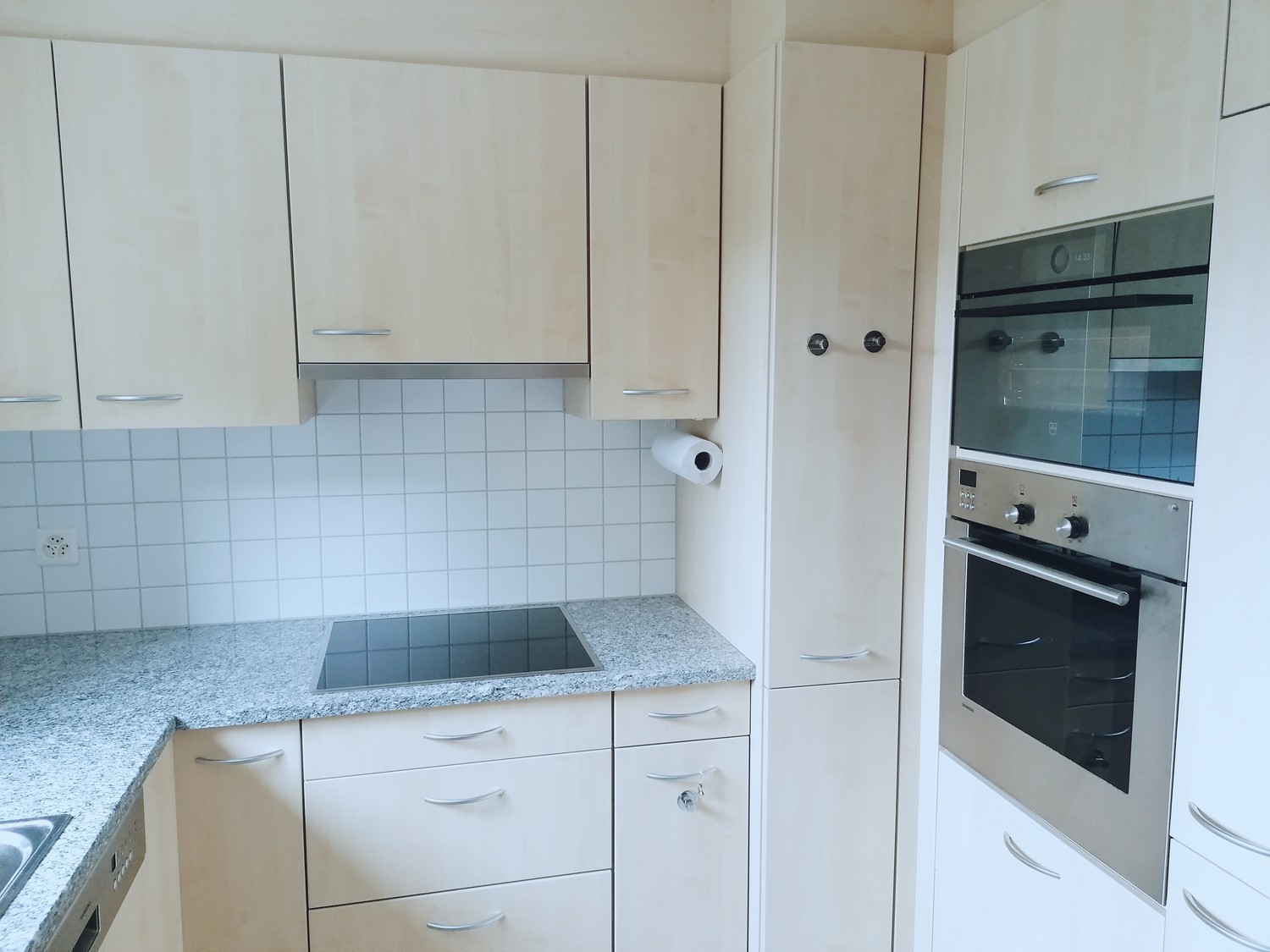 Appartement de 5 ½ pièces