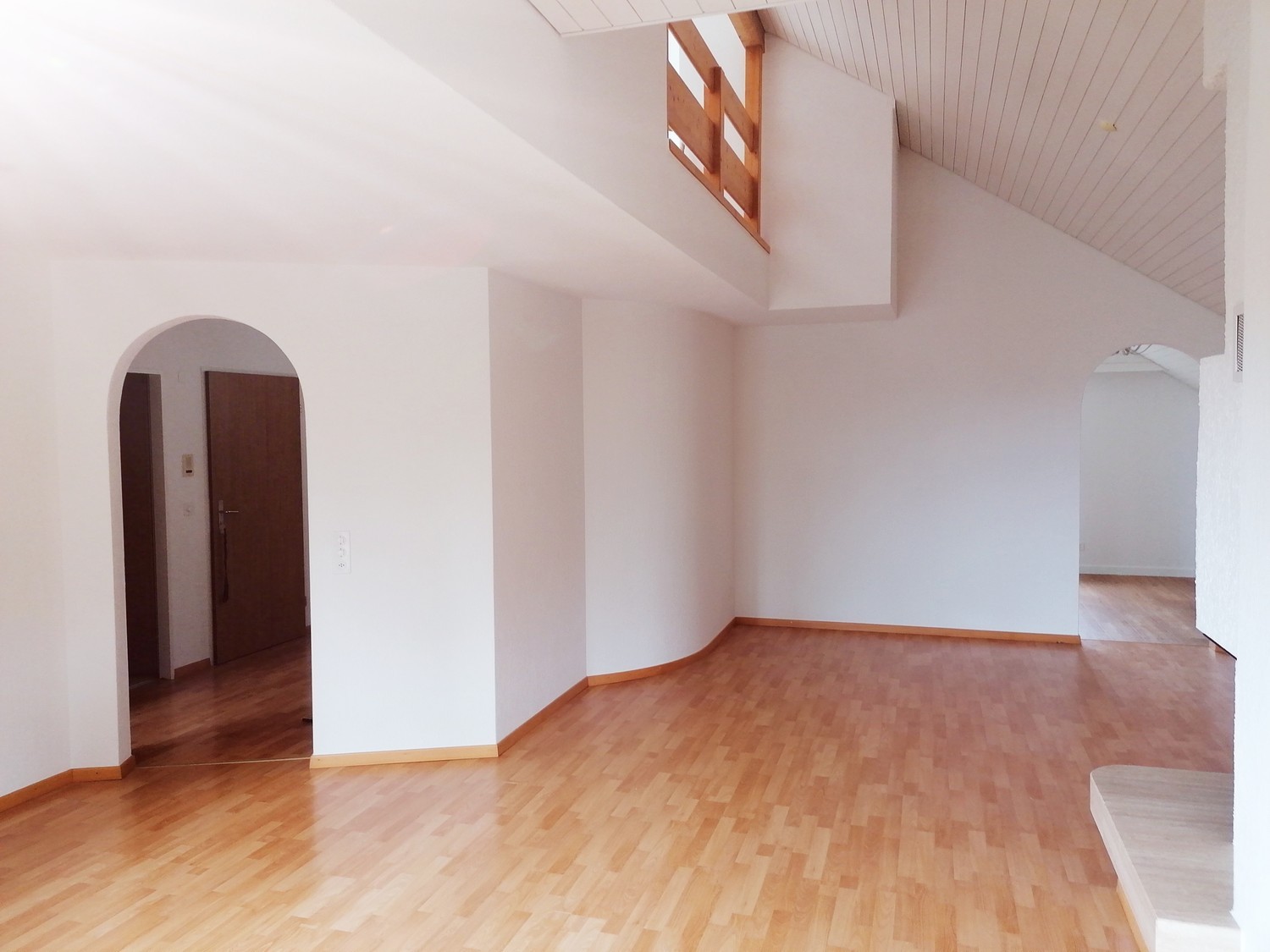 Appartement de 5 ½ pièces
