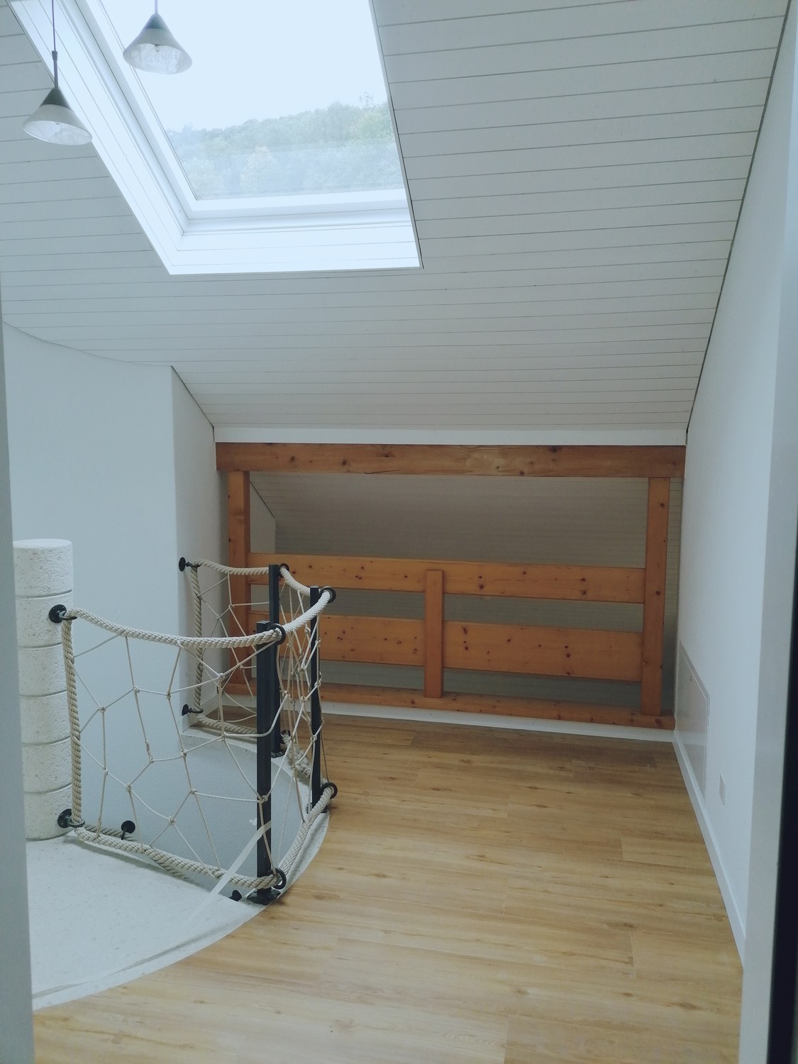 Appartement de 5 ½ pièces