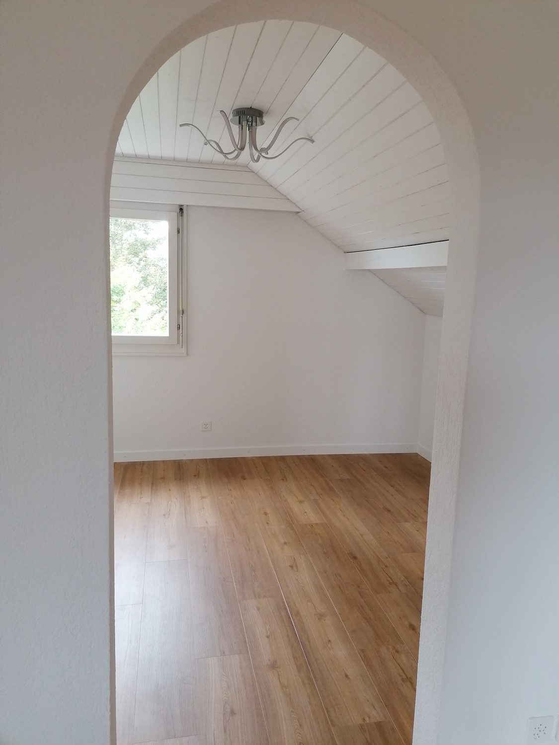 Appartement de 5 ½ pièces