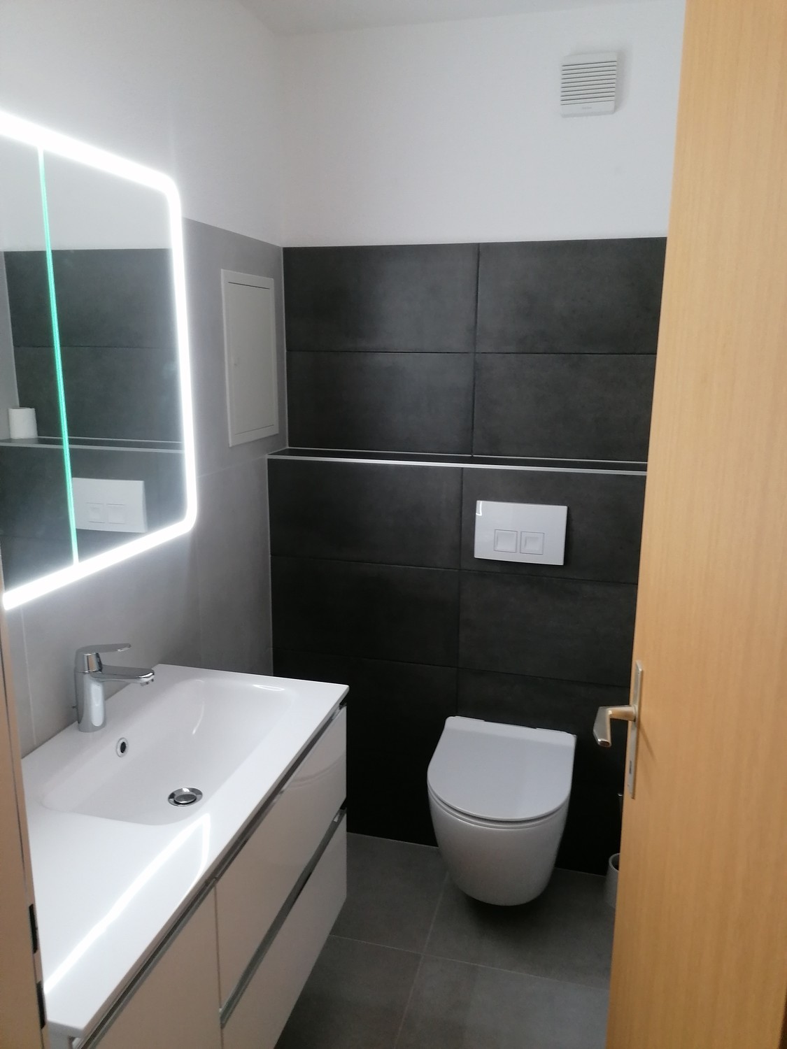 Appartement de 5 ½ pièces
