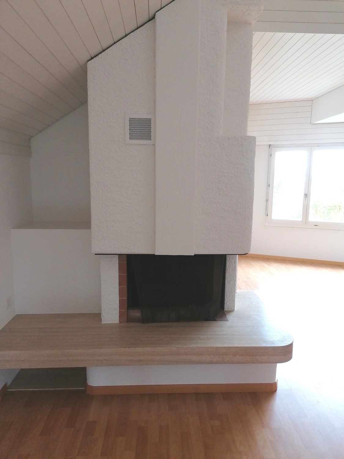 Appartement de 5 ½ pièces