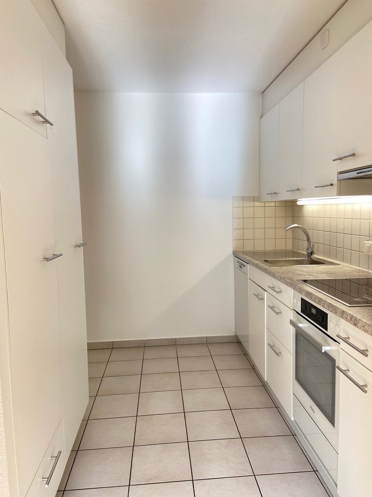 3 ½ rooms apartment, photo 3 of 6