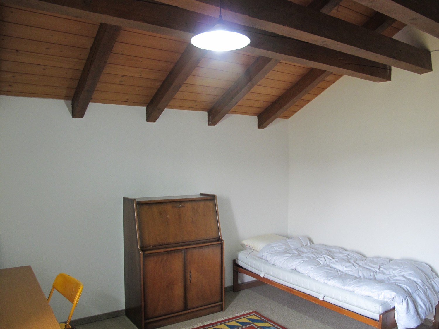Room in a shared flat, photo 4 of 4