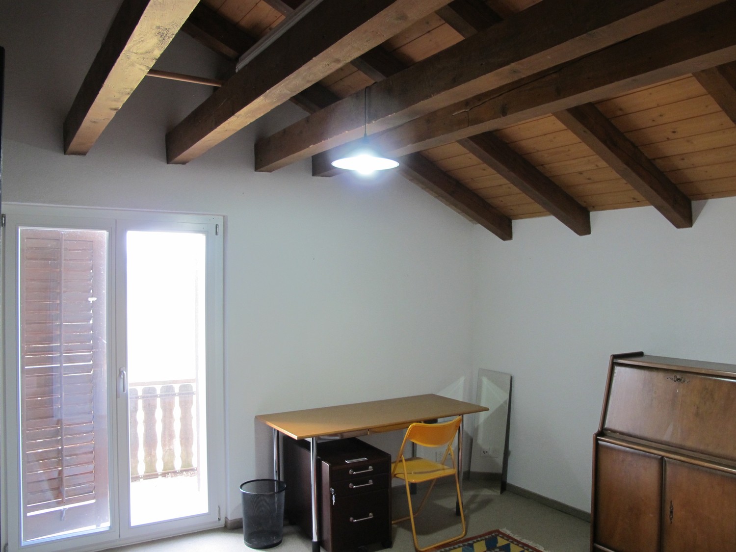 Room in a shared flat, photo 2 of 4