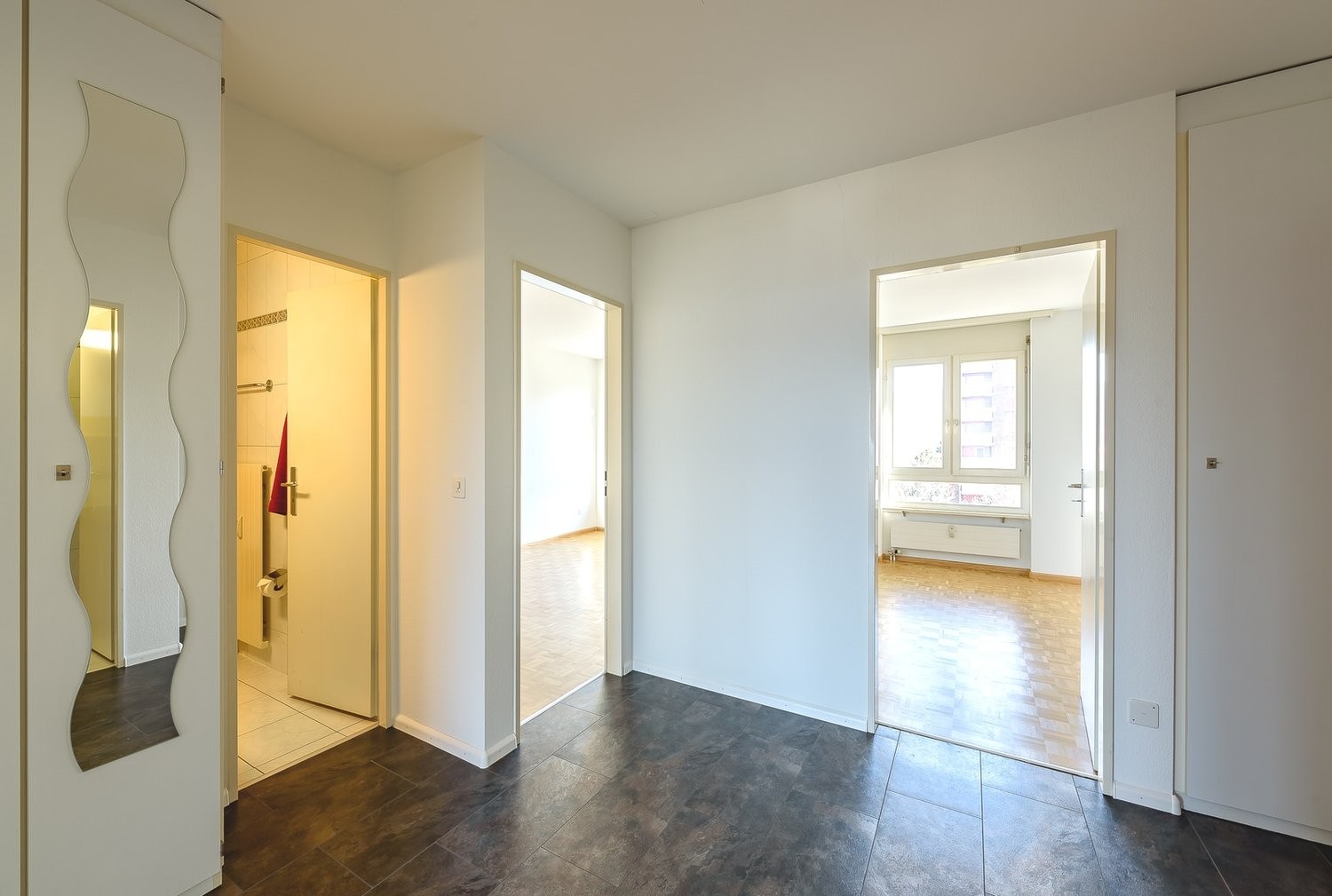4 ½ rooms apartment, photo 8 of 9