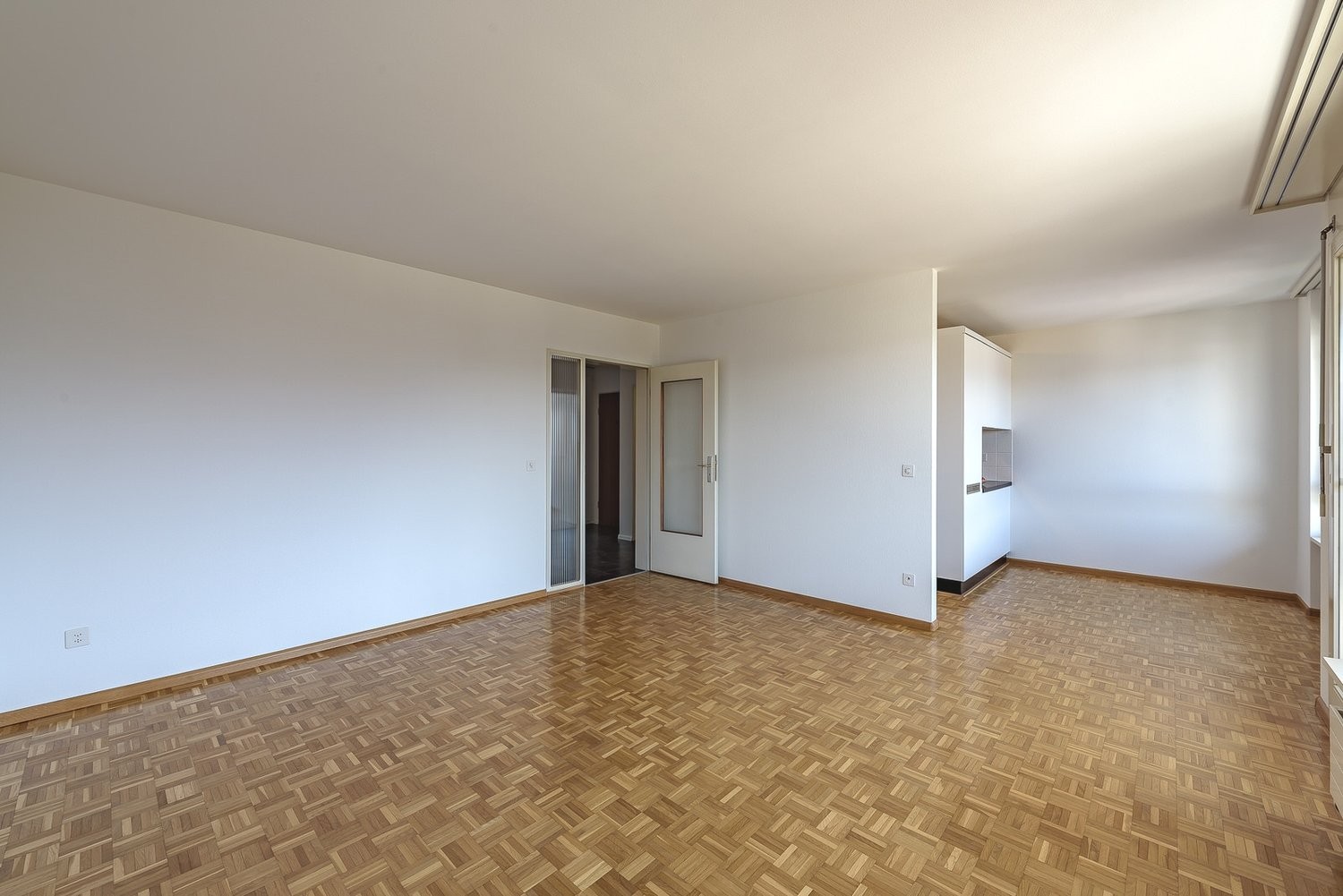 4 ½ rooms apartment, photo 3 of 9