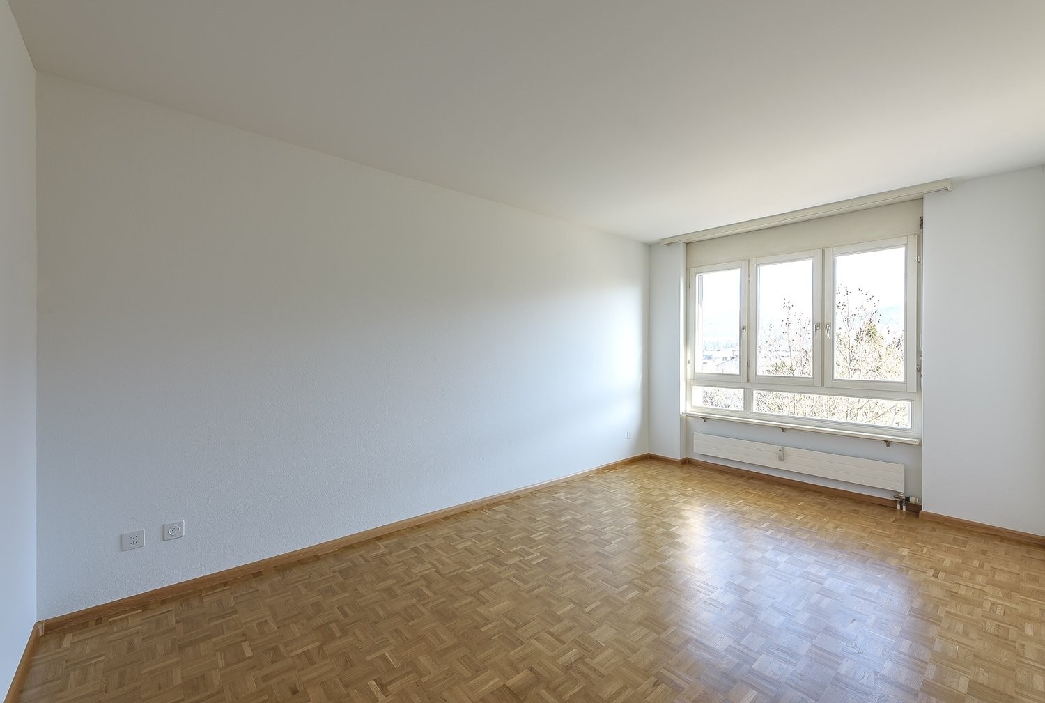 4 ½ rooms apartment, photo 7 of 9